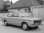 BMW 2002 1968 года